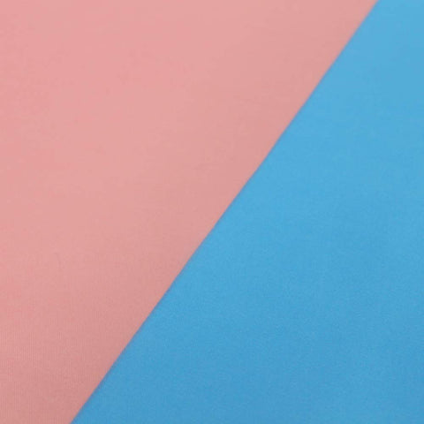 Flaglink transgender flag 3x5 with brass grommets for secure mounting.