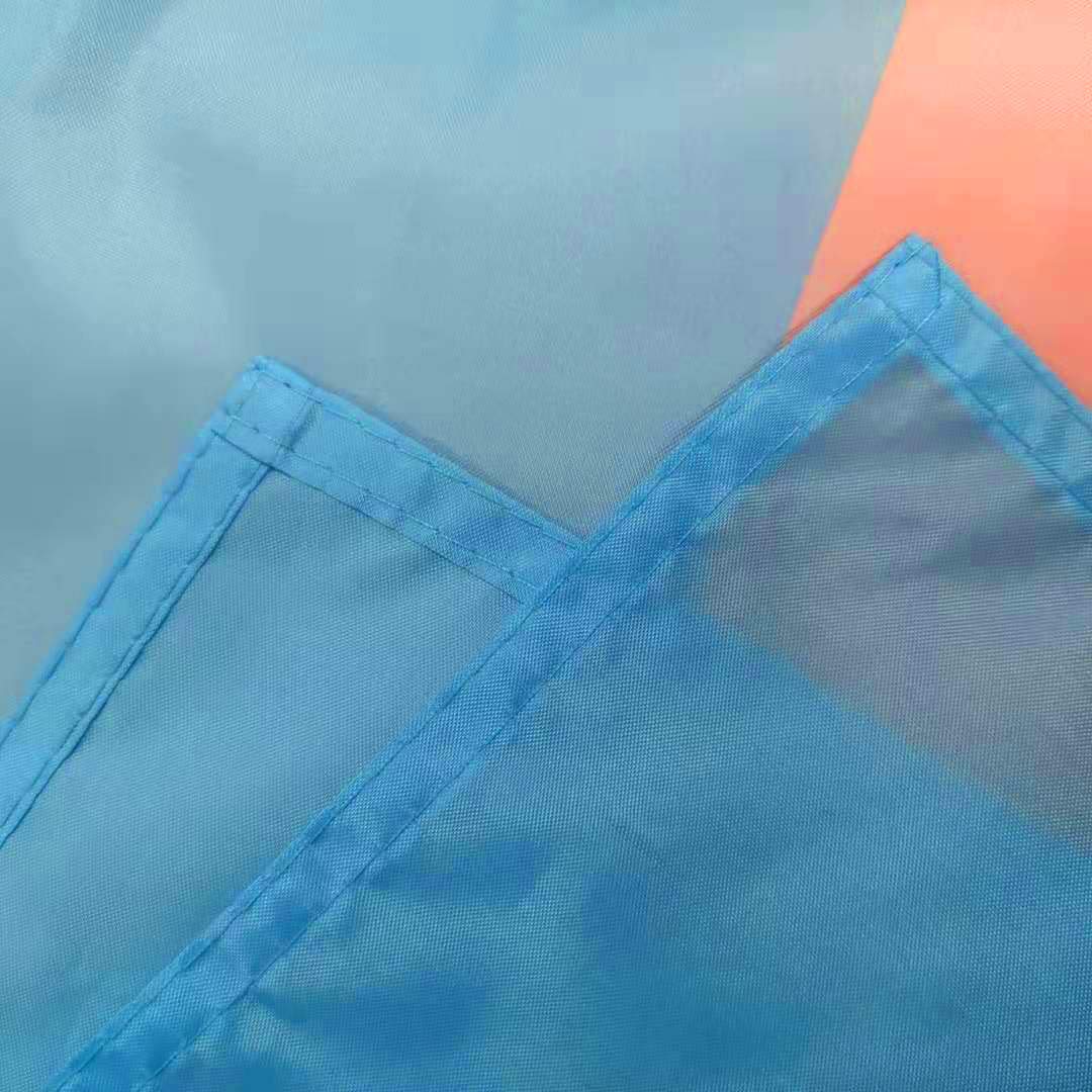 Flaglink transgender flag 3x5 UV resistant colors stay bright outdoors.