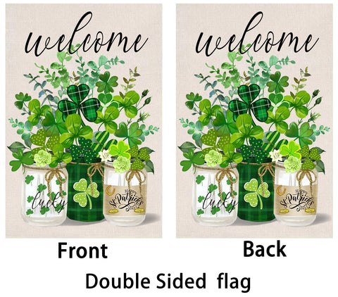 Flagmax 28x40 inch flag fits standard flag poles.