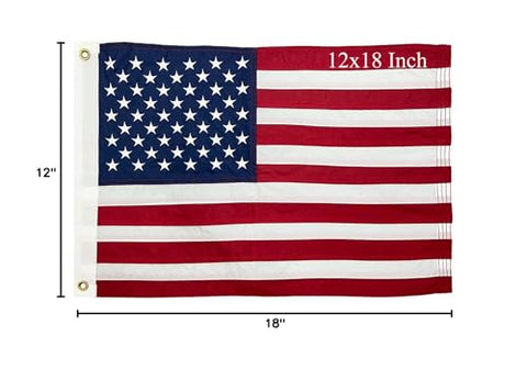 FLAGPARK independence day flag suitable for celebrations.
