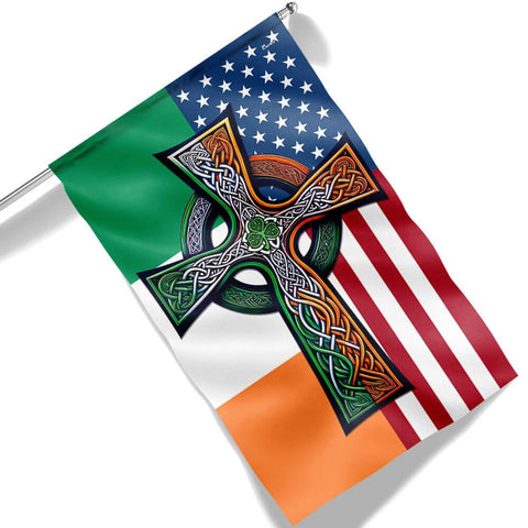 FLAGWIX garden flag 11.5x17.5 inches ideal for yard decor