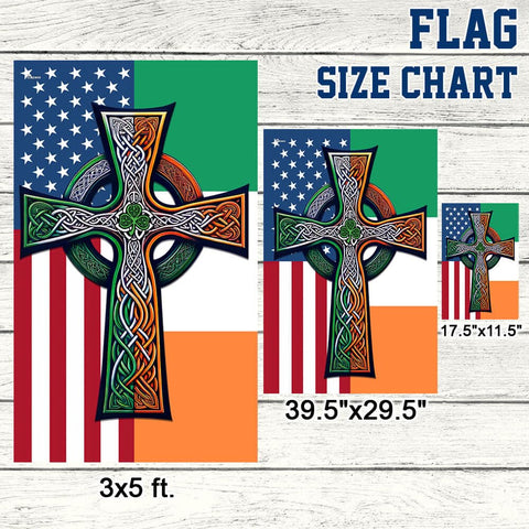 FLAGWIX flag supports versatile indoor or outdoor decor for homes