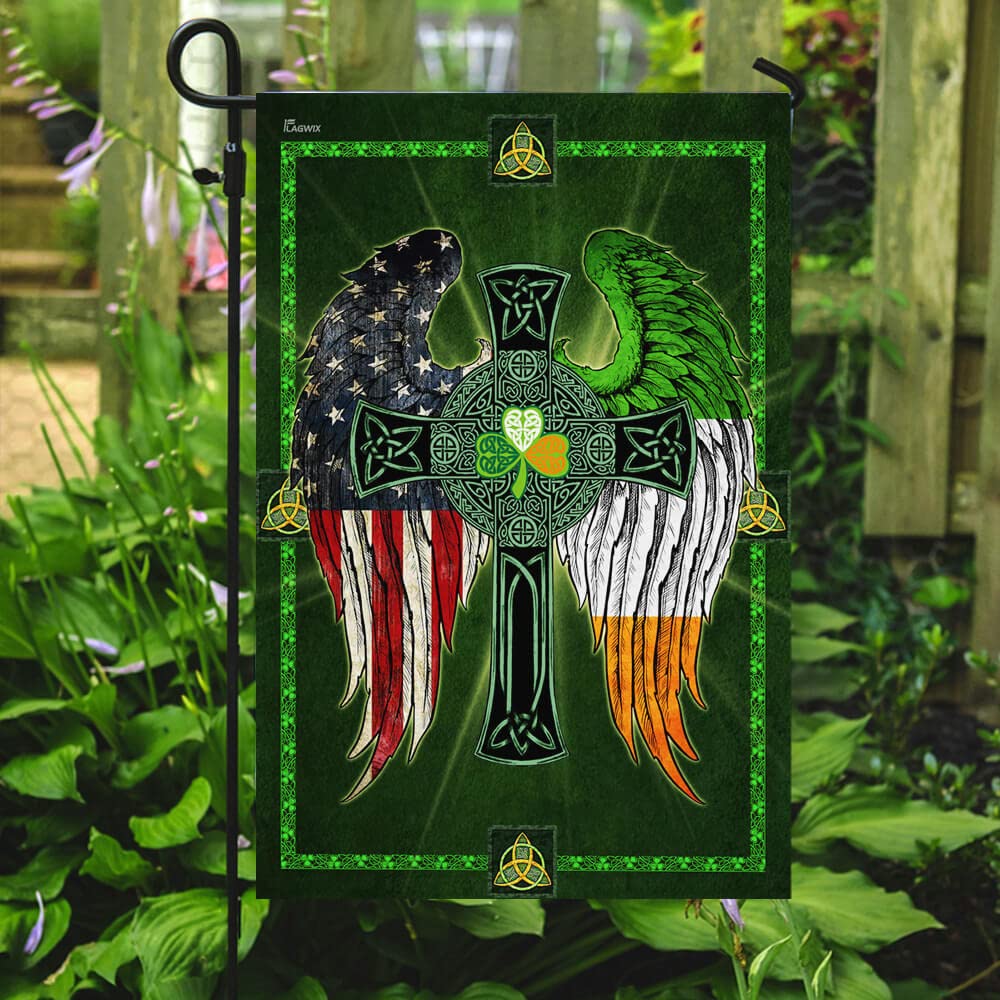 FlagWix outdoor indoor use flag suitable for porches and windows