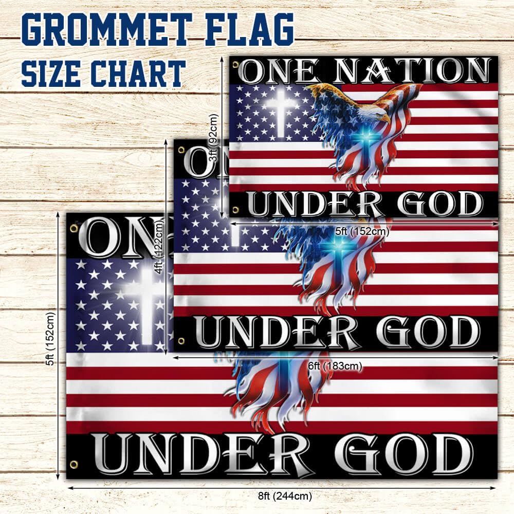 FLAGWIX indoor and outdoor flag for versatile patriotic celebrations.