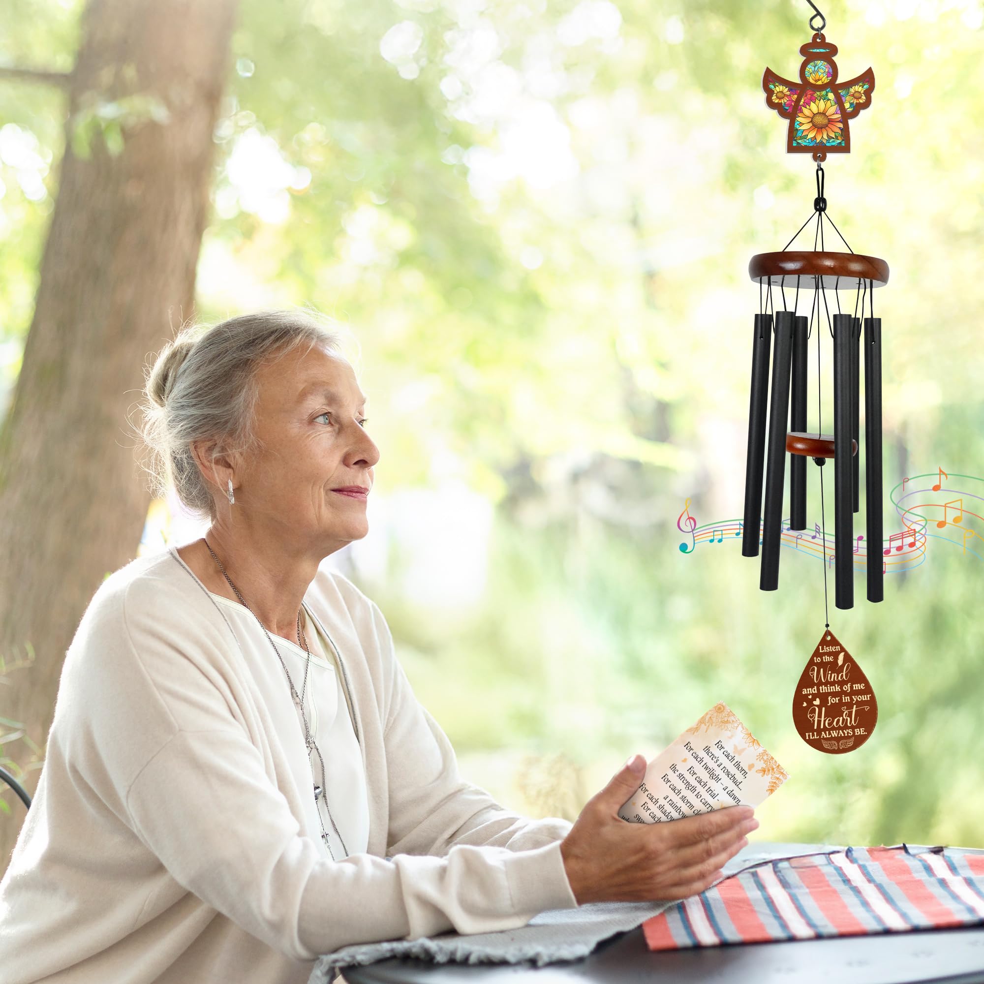 FLAGWIX weatherproof nylon strings resist wear for year-round display
