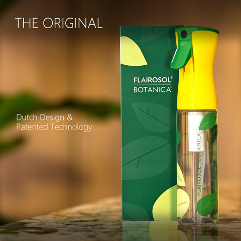 FLAIROSOL Botanica versatile use for indoor plants like ferns and ficus