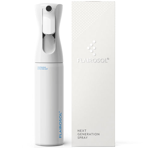 FLAIROSOL original plant mister 300ml with ultra-fine mist for even coverage.
