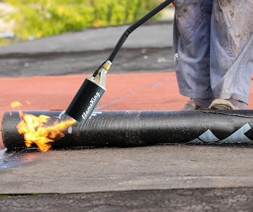 Flame King includes a one-year warranty for peace of mind