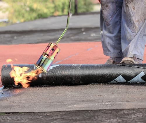 Flame King safety guidelines with PPE recommendations for torch use
