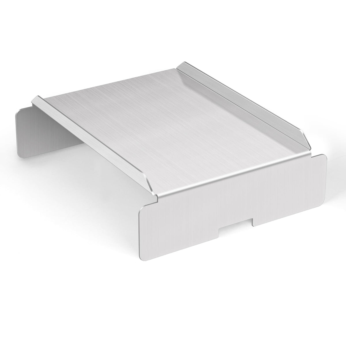 FlameDuty heat diffuser for Pit Boss series evenly distributes heat across the grill.