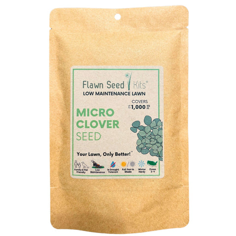 Flawn Seed Kits U.S.-based family business in action