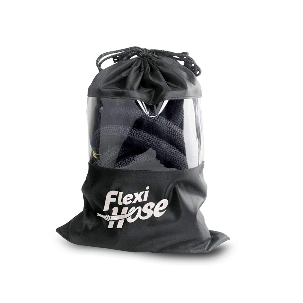 Flexi Hose Plus lightweight design for easy handling