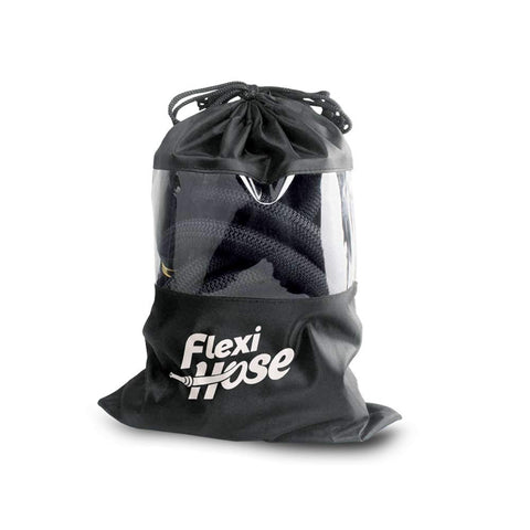 Flexi Hose Plus durable construction withstands frequent use.