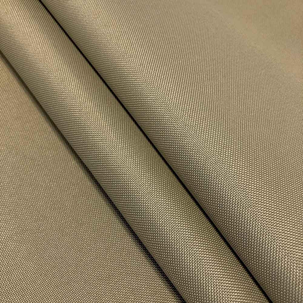 Patch included with Flexiyard curved sofa cover for extra durability