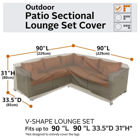 Flexiyard PVC-free laminated backing adds water resistance for wet climates.
