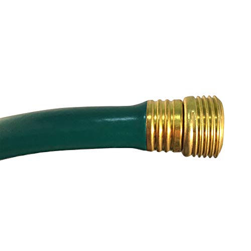 Flexon FR1250 handles cold weather for winter gardening