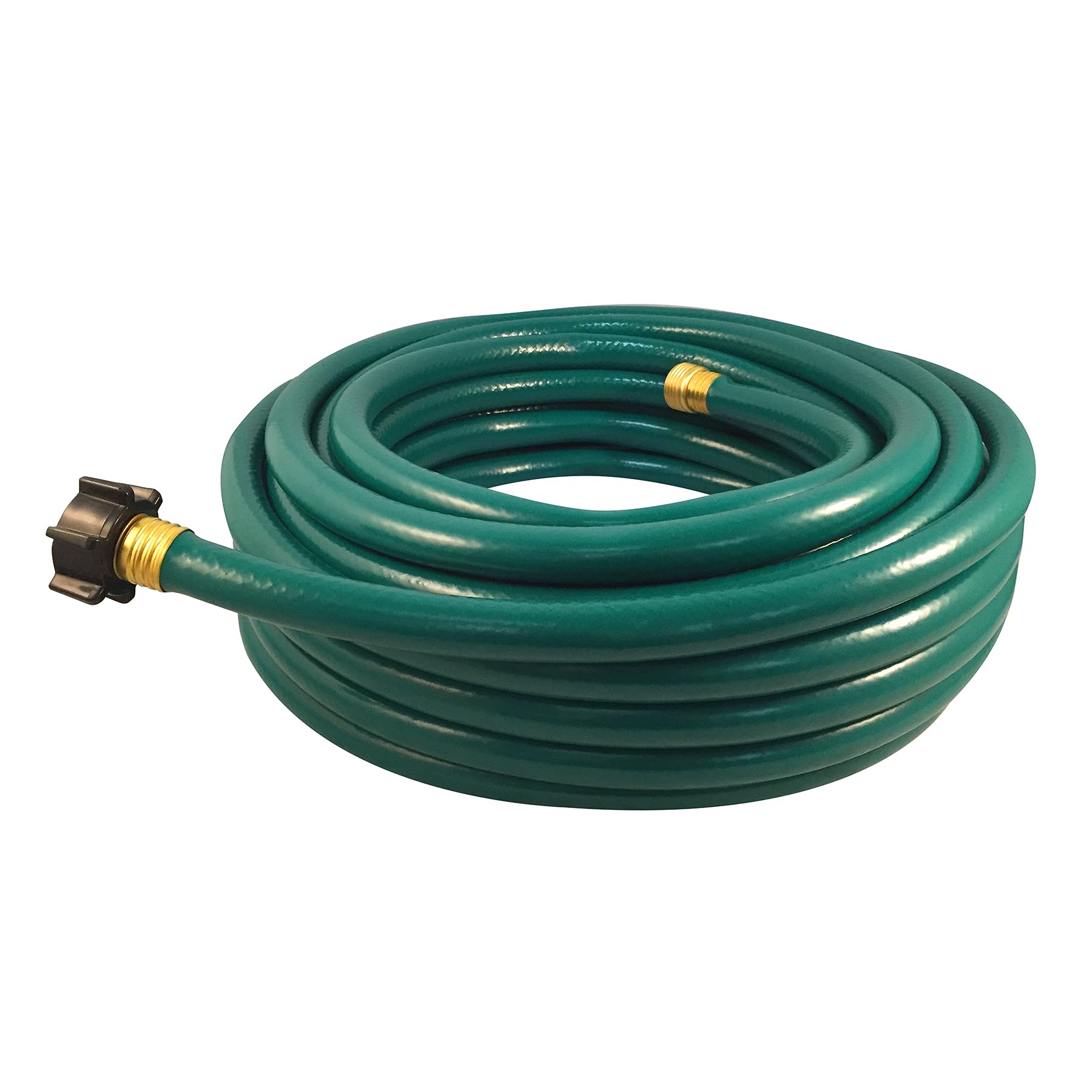 Flexon FR5825 knitted nylon reinforcement helps resist kinking during use.