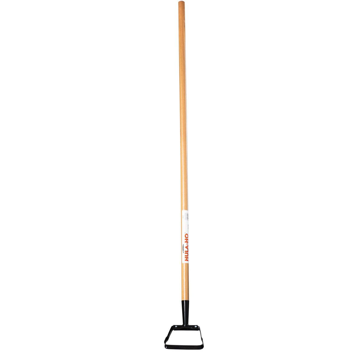 Flexrake 1000L Hula-Ho Weeder with 54-inch handle for easy weed removal.