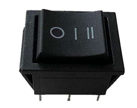 FLGenny Start Stop Switch for Predator 9500 enables quick, reliable start and stop control.