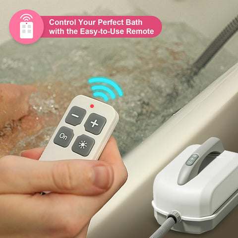 Flgocexs compact, travel-friendly design fits easily in luggage.