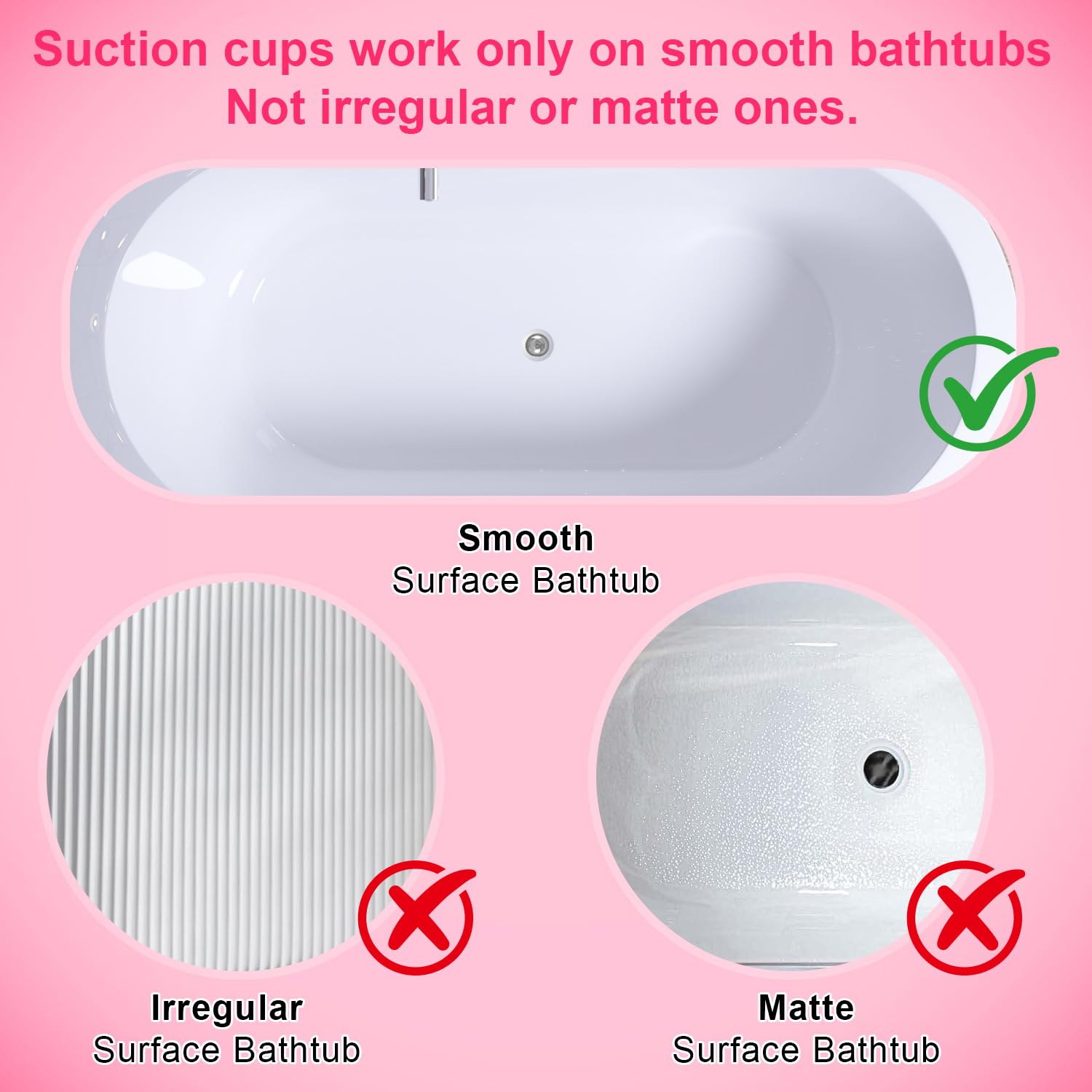 Flgocexs full-body massage system with tub jets promotes relaxation.