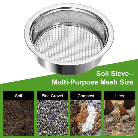 FLOLXNB durable stainless steel construction resists corrosion and warping