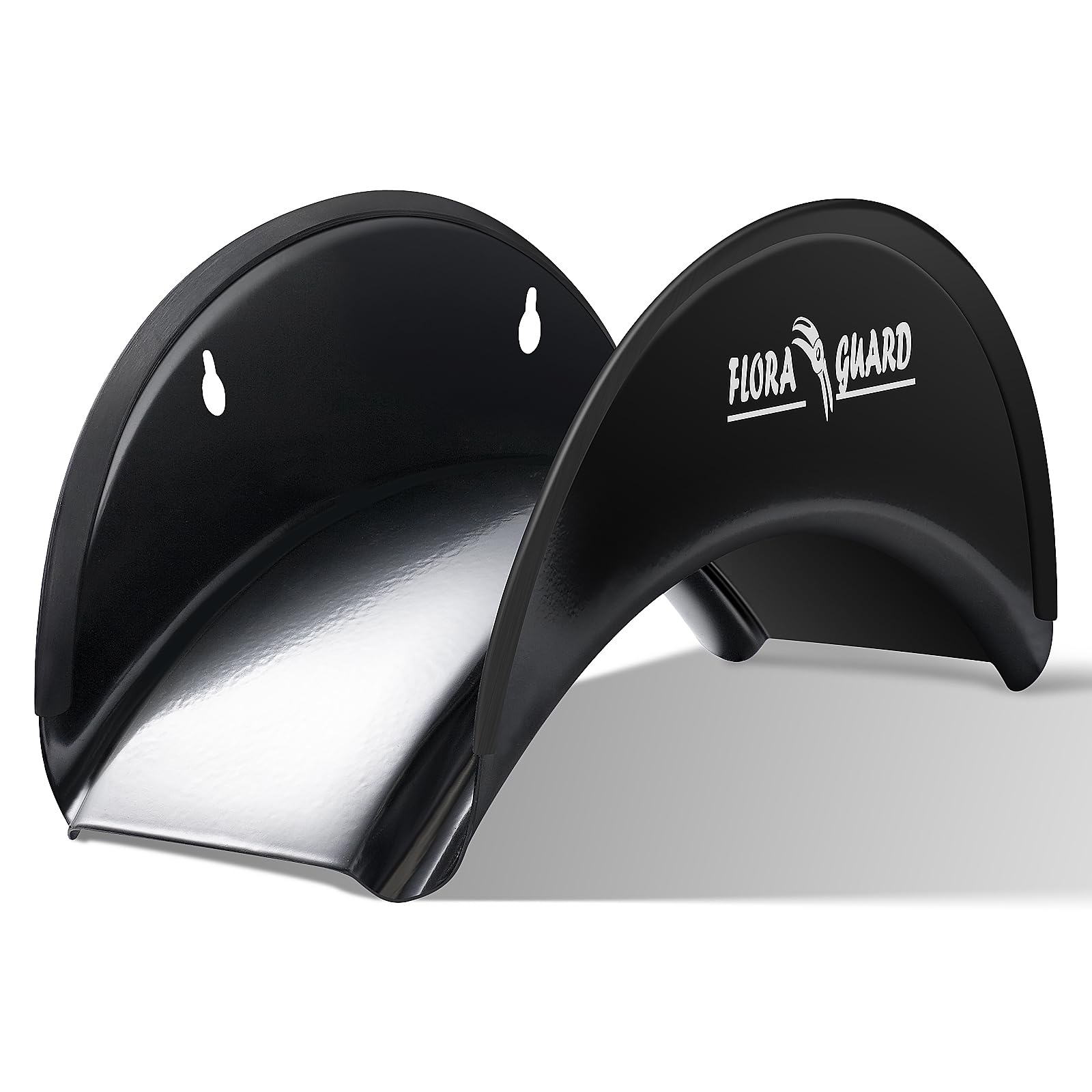 FLORA GUARD 125ft capacity keeps long hoses organized and within reach