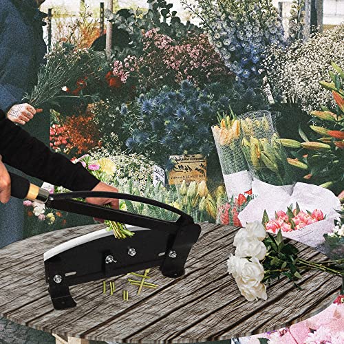 Floral Home durable stainless steel construction for daily use