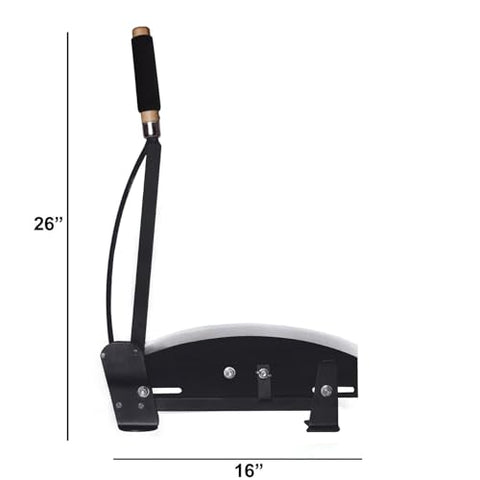Floral Home safety lock on stem cutter for secure storage