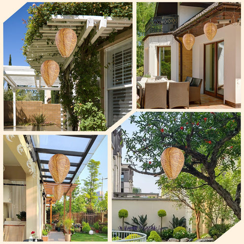 FloraSea 4-pack enables protection across multiple outdoor zones