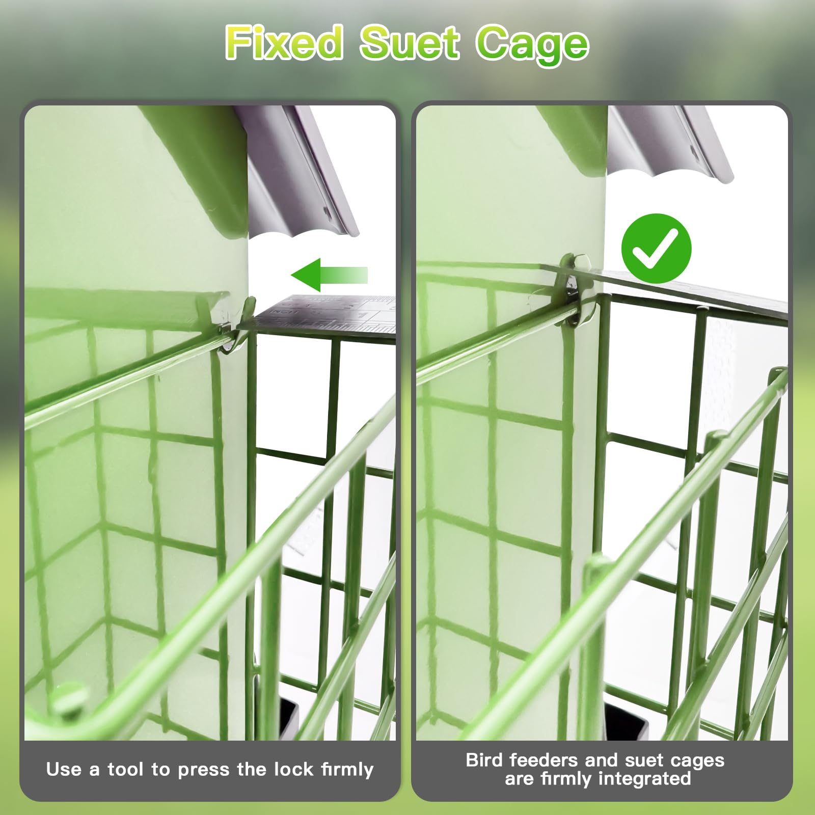 FlowaFoli removable roof simplifies filling and cleaning in outdoor spaces.