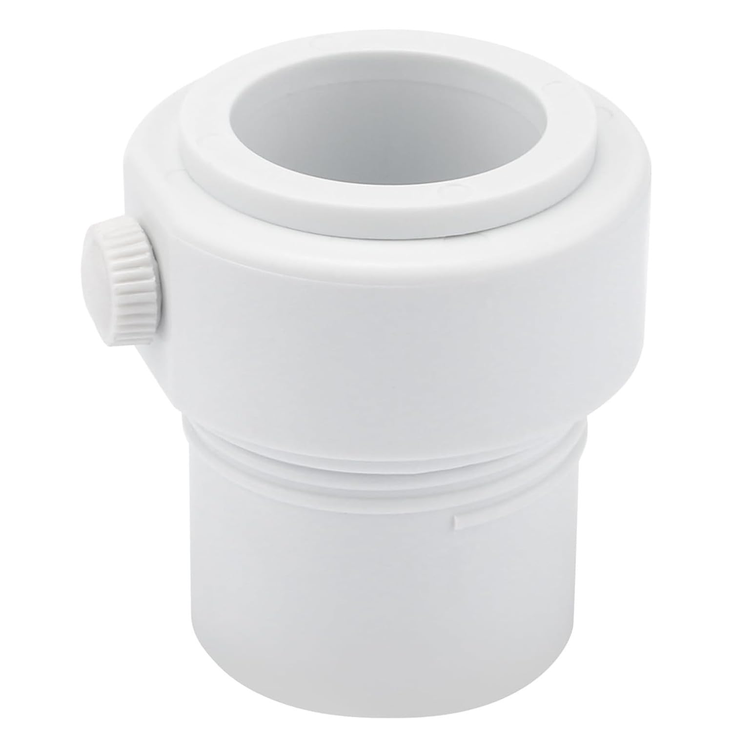 Flowerteen pool umbrella pole stabilizer insert for 1.5 inch poles