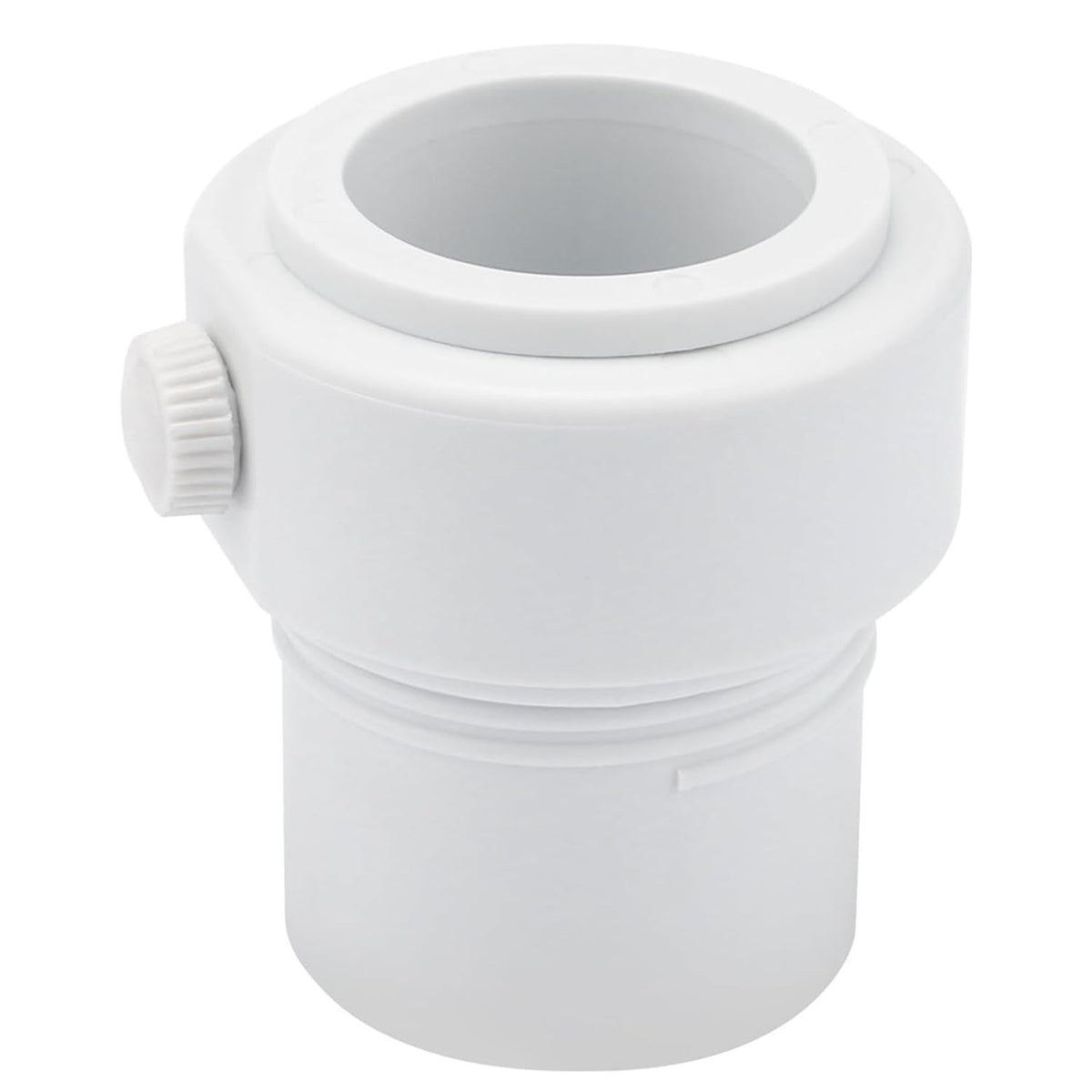 Flowerteen pool umbrella pole stabilizer insert for 1.5 inch poles
