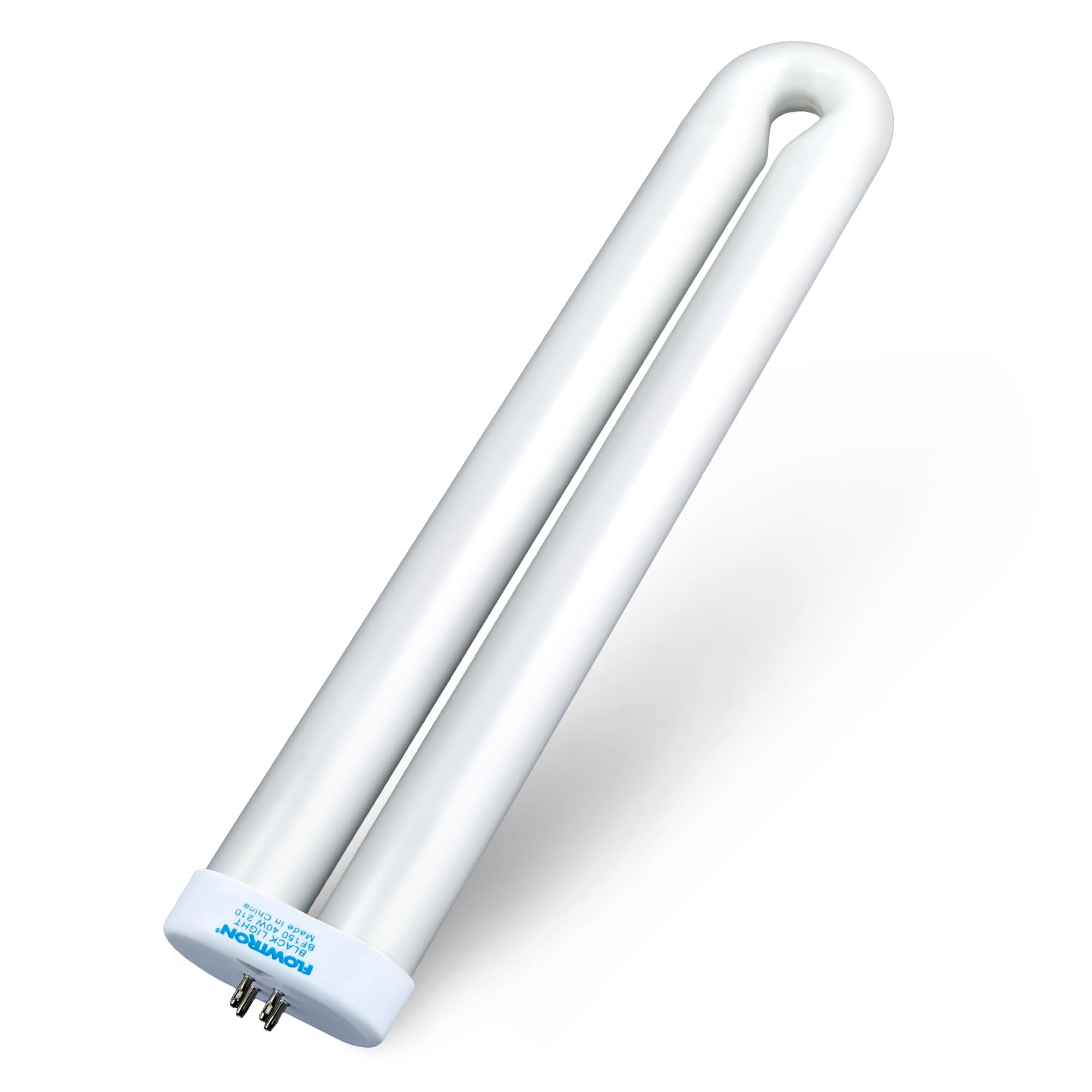 Flowtron BF-150 two-pack bulbs shown for easy replacement and ongoing bug control.