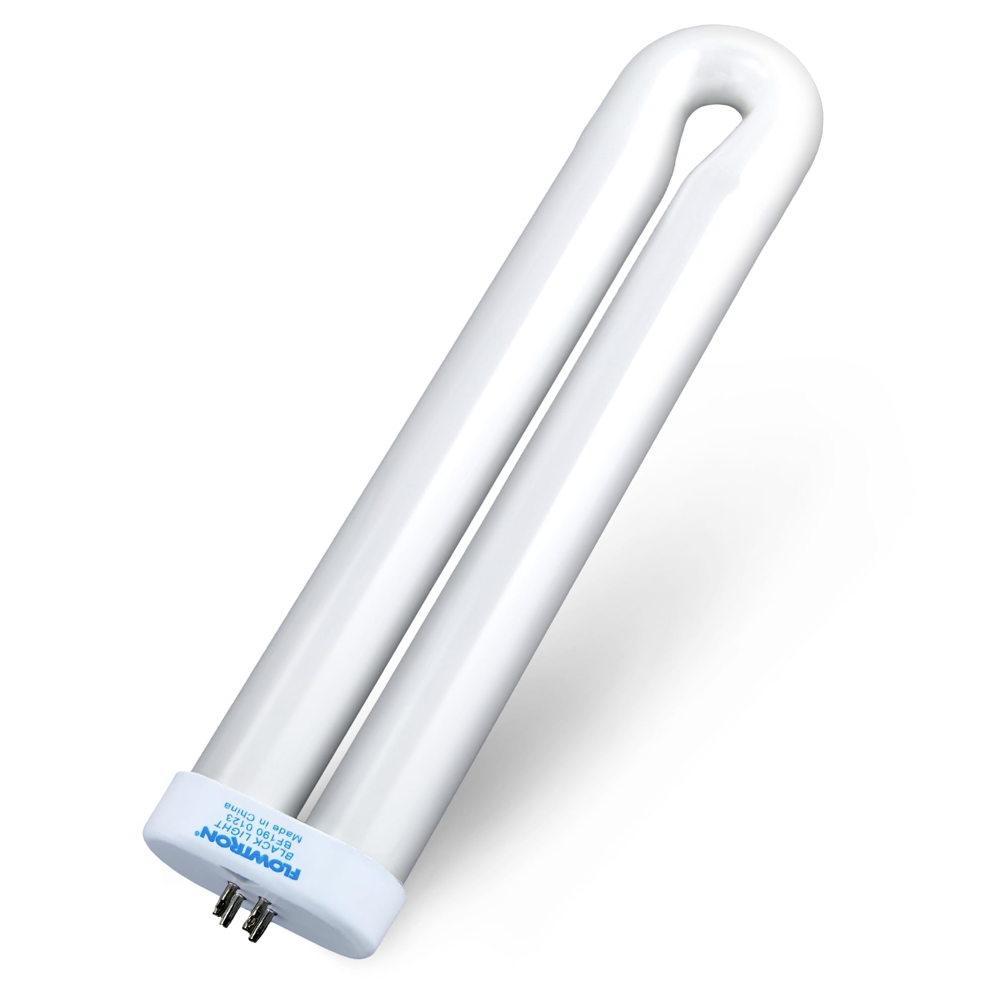 Flowtron BK-40CCN UV bulb 2-pack, reliable replacement for extended insect control.