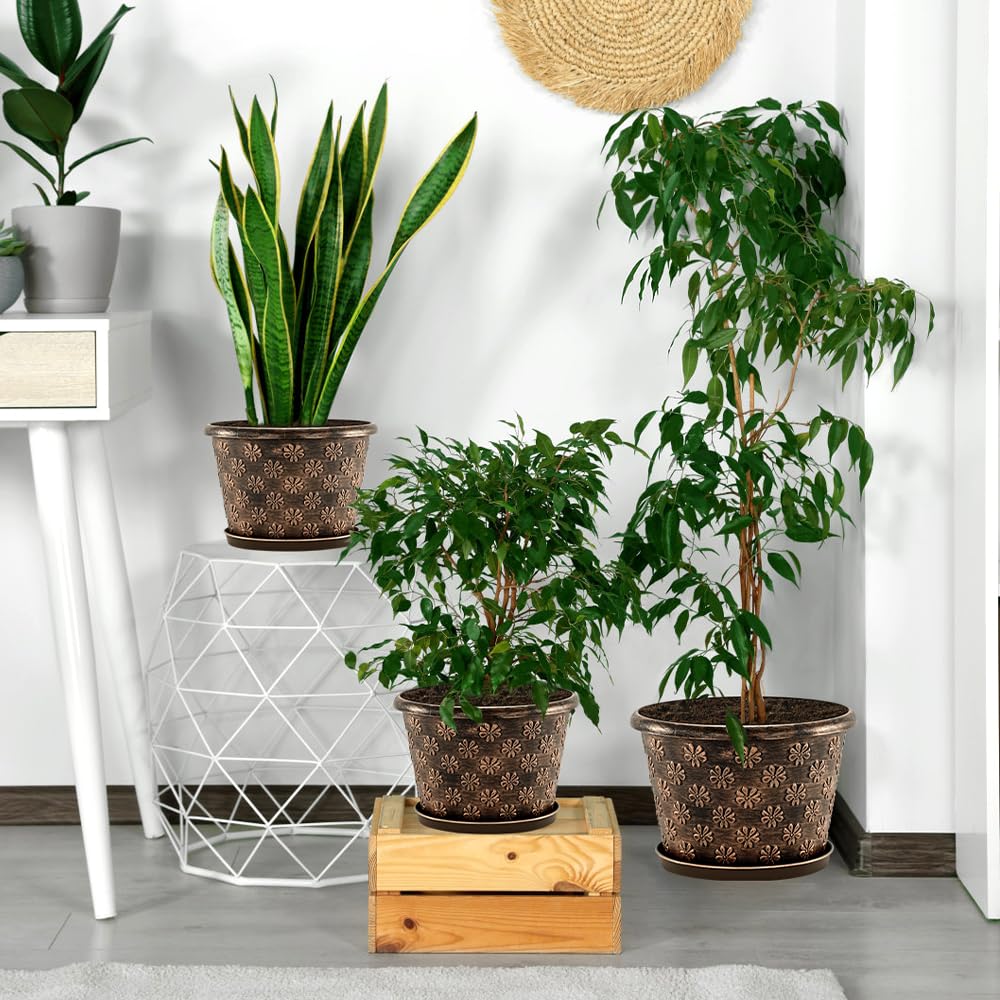Flowyypo durable UV-resistant planter pack for long-lasting outdoor use.