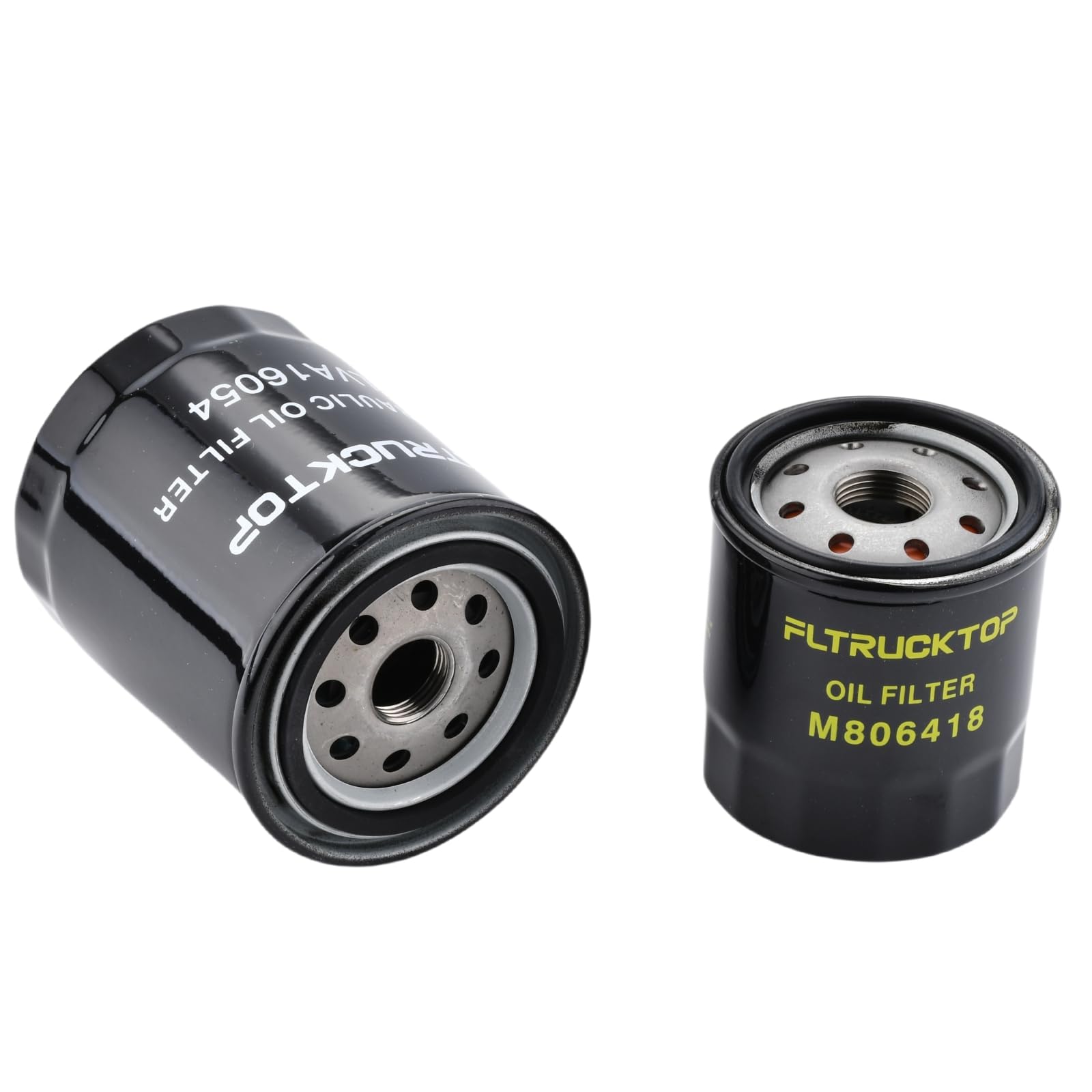 FLTRUCKTOP LVA21036 easy-install design for quick maintenance