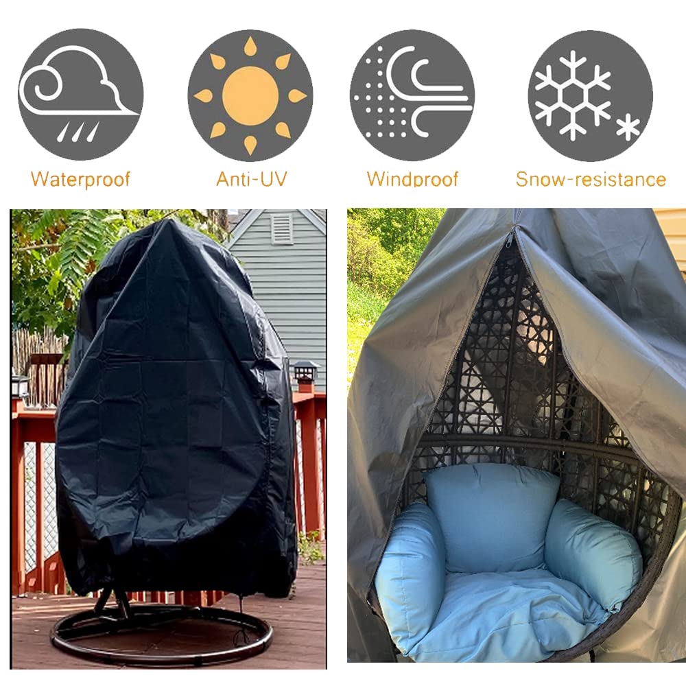 FLYMEI chair cover clean with damp wipe for simple maintenance