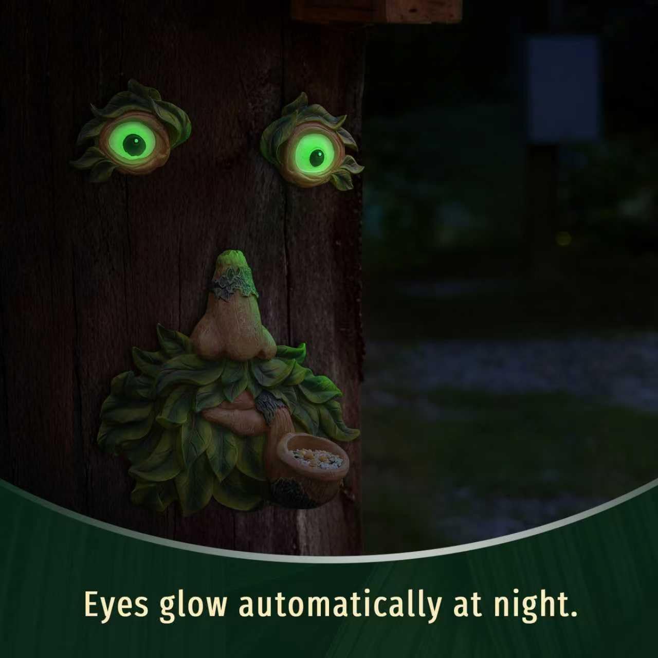 Flytime Enchanting garden centerpiece transforms any outdoor space into a magical focal point.