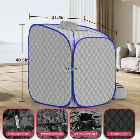 FniOk 9-level heating system for precise warmth control