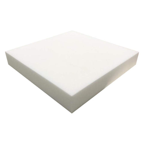 Foamma 5x24x24 outdoor cushion demonstrates durable comfort for patios and decks.