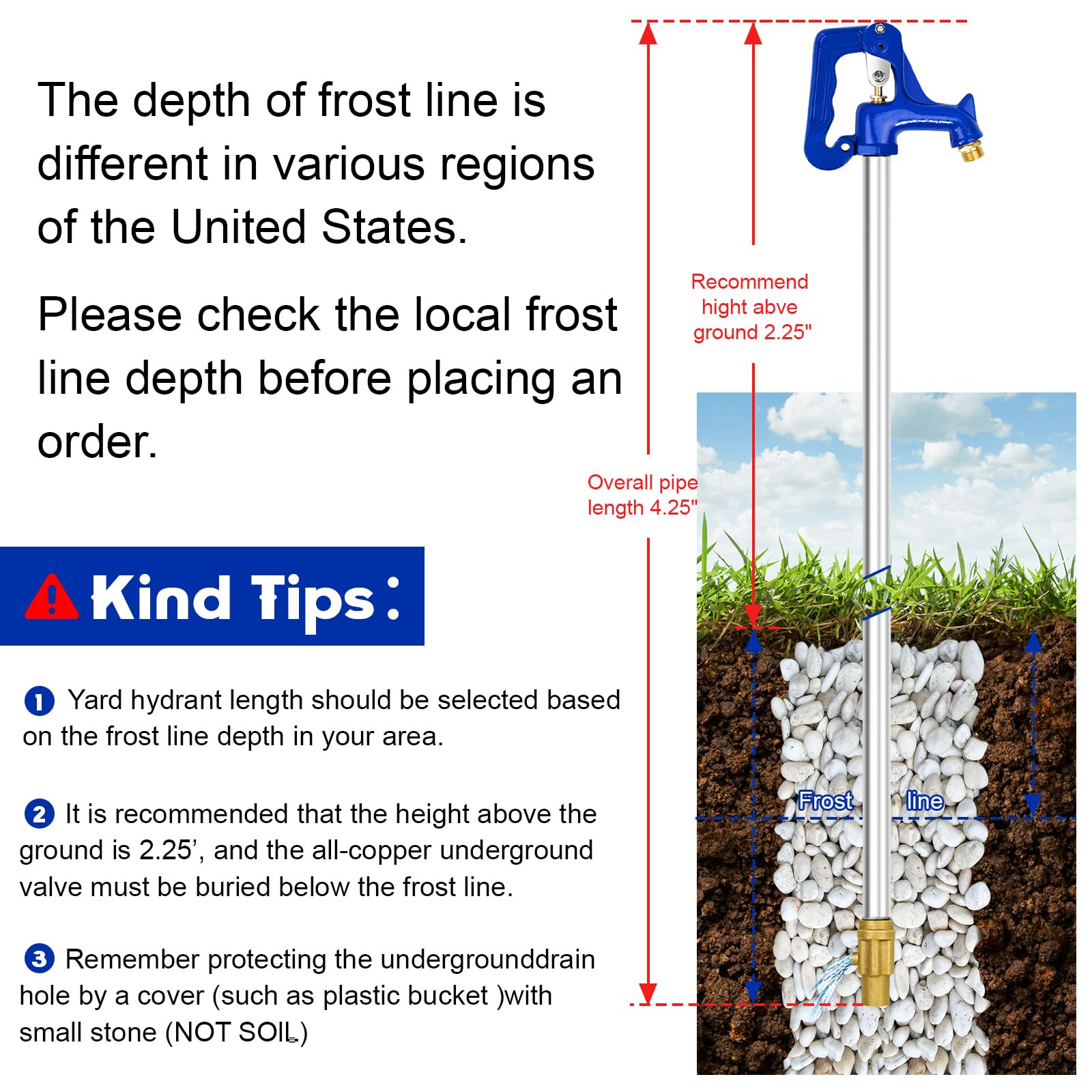 FODACEL brass lead-free valve ensures safe water flow and long-lasting performance.