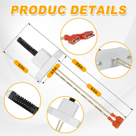 FODACEL R0457502 upgraded silicon carbide materials for durability