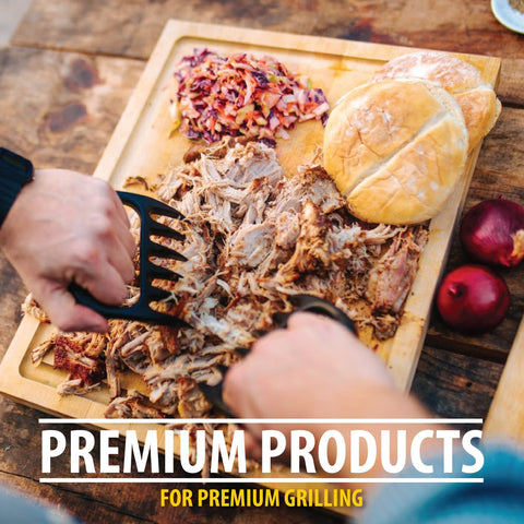 FOGO chef-approved charcoal used by restaurants for consistent heat.