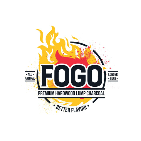 FOGO family-owned artisan process delivers authentic backyard flavor.