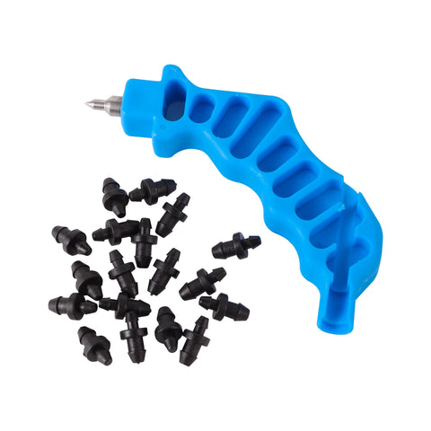 FOGWOWO ideal for backyard irrigation setups