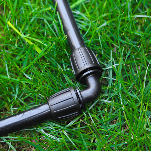 FOGWOWO installation ease with push-and-tight nut highlights tool-free setup.