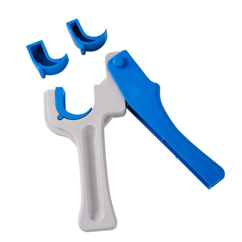 FOGWOWO compatible with 16–32mm pipes supports flexible irrigation layouts