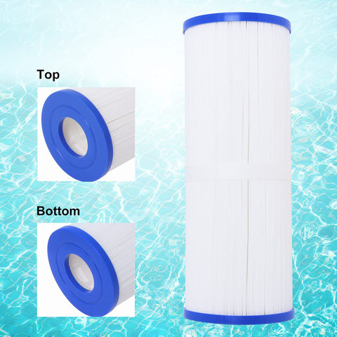 Foifatt FC-2390 fits Filbur FC-2390 for strong filtration in tubs and pools