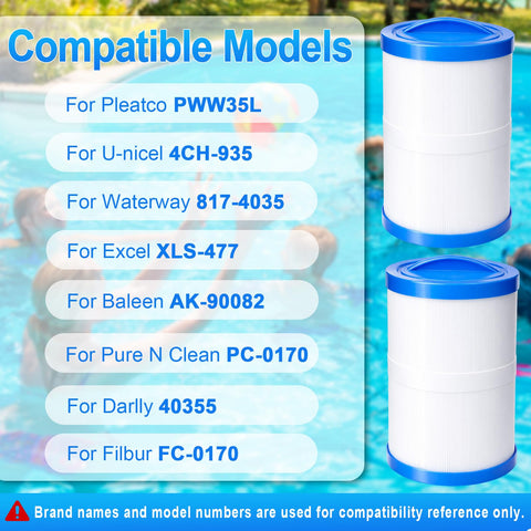 Foifatt PWW35L polyester filtration fabric for durability